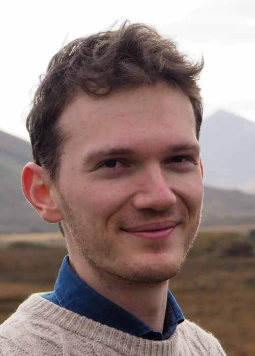 Dr Aurélien Thomas