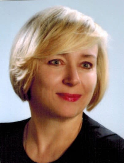 Dr Térésa Kus-Moussu