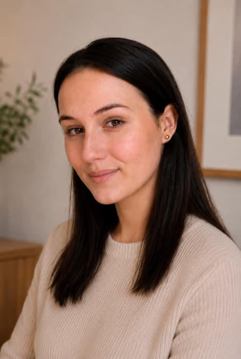Katia Dhiser