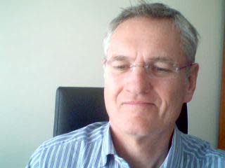 Dr Luc VERLINGUE