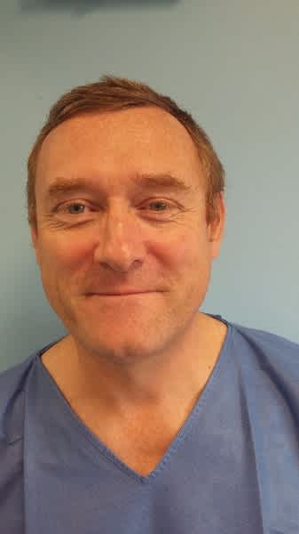 Dr Christophe DOUTRELANT 