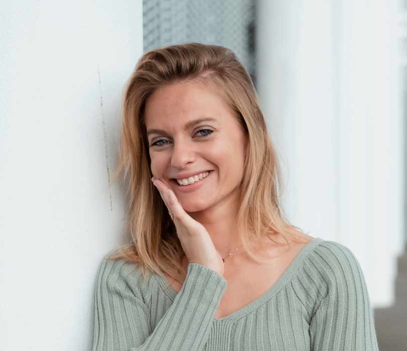 Amandine GEOFFROY