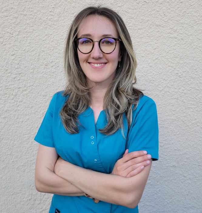 Lorene Richard