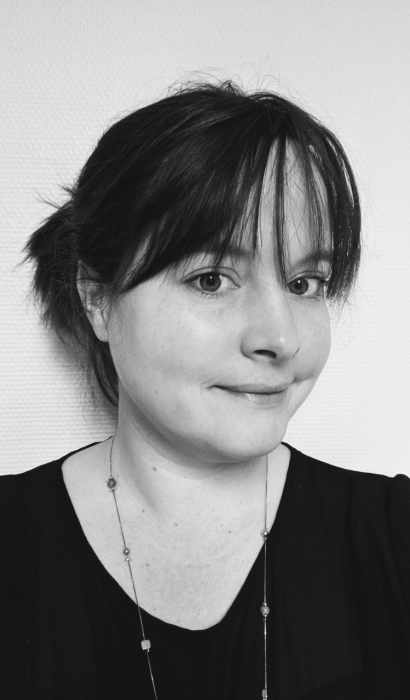 AMELIE JOUCHET