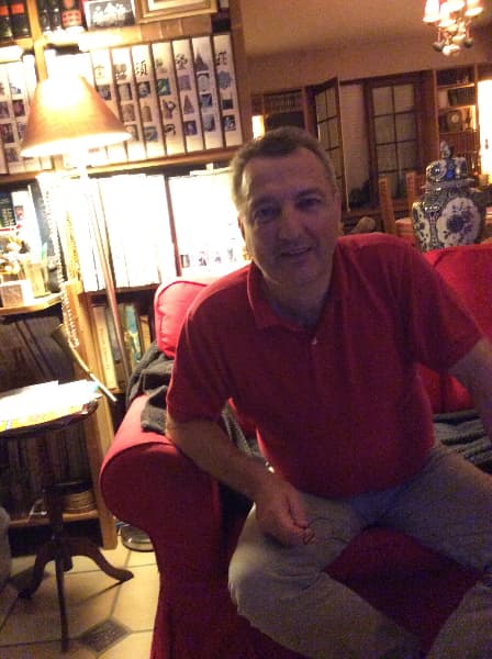Dr Marc GENEST