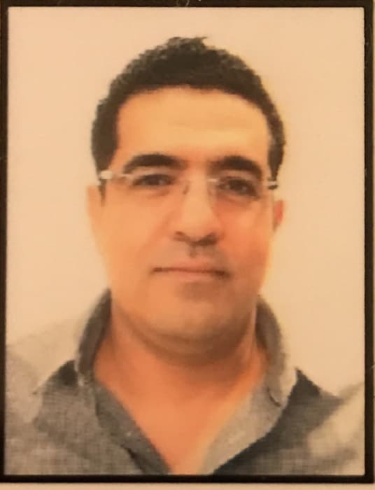 Dr Walid ZOUAOUI