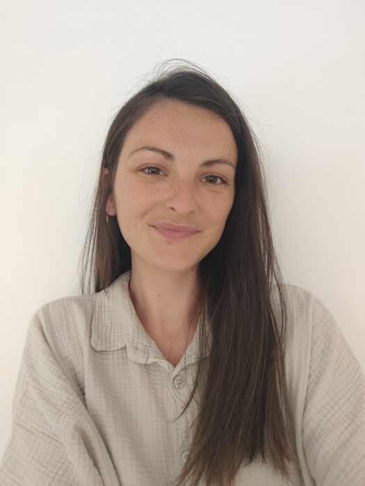 Dr Flavie Thibeaud, Orthoptiste à Champniers