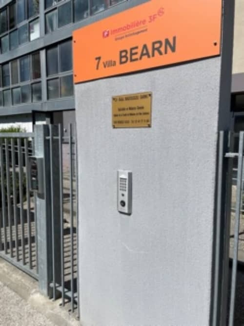 Dr Aida MADOUGOU SARIKI