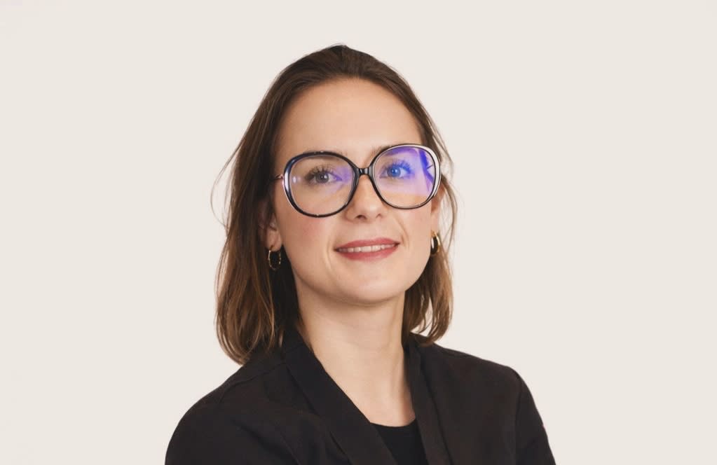 Dr Anaelle LETANOUX