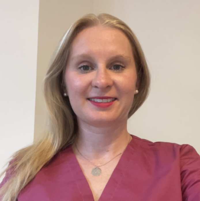 Dr Julie Calamia, Ostéopathe à La Valette-Du-Var