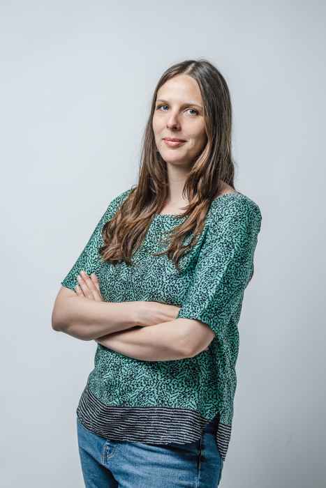 Emmeline Noe