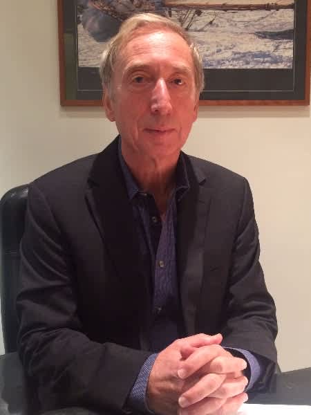 Dr Alain JOËRG