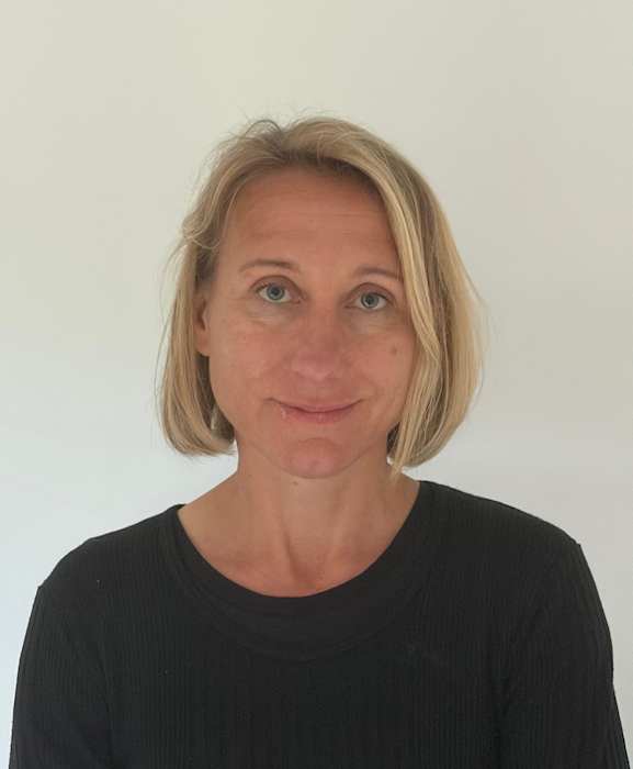 Dr Karolina Zienkiewicz, Psychologue à Chenôve