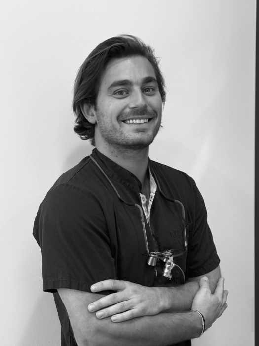 Dr Remi Darrigade