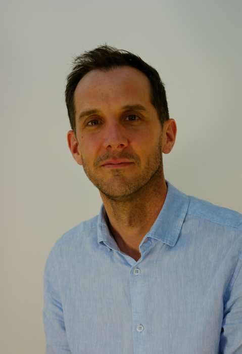 Dr Antoine Schwartz