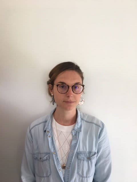 Dr Delphine Martin 