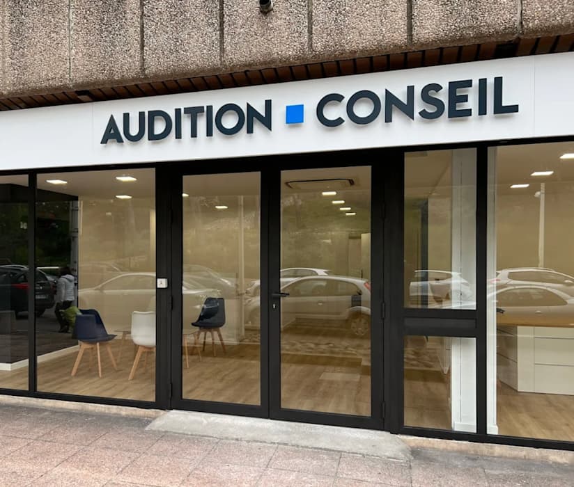 Audition Conseil - Toulon Est Saint Jean Du Var, Audioprothésiste à Toulon