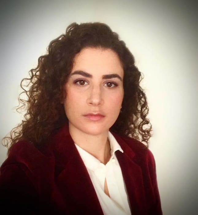 Dr Celia SELLAM