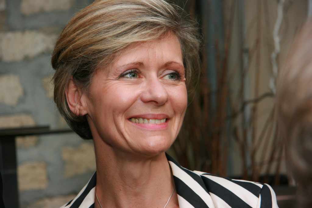 Marie-Charlotte ODDON