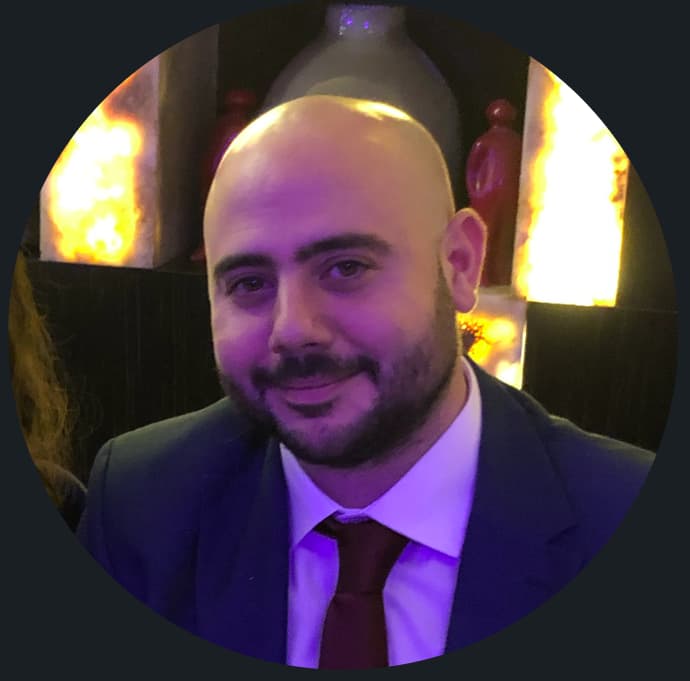 Dr Amer HAMDAN
