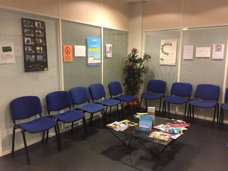 Dr Emeric HANTZ, Ophtalmologue à SaintCyrsurLoire, SainteMaurede