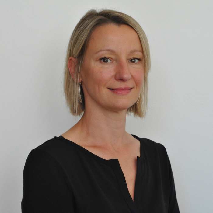Karine Gravelin