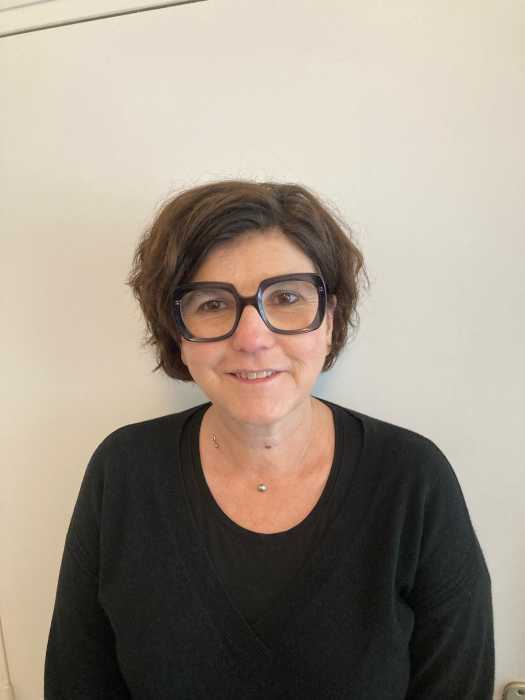 Dr ROZENN CLERMONT