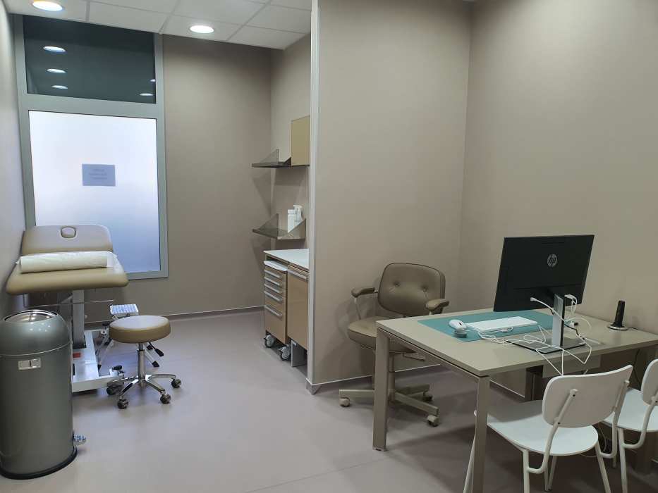 Avident Roosevelt Centre médical et dentaire, médical et dentaire à Le