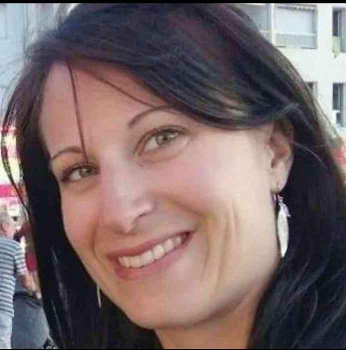 Karine Vanderchruche