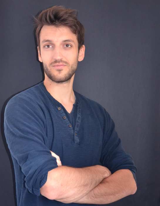 Adrien HUET