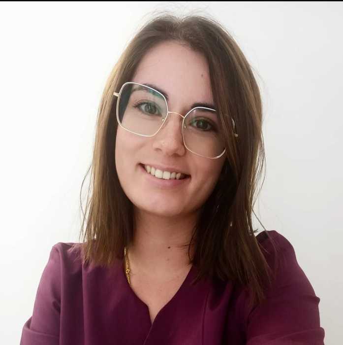 Morgane Rodriguez