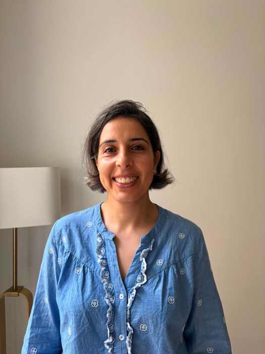 Dr Wafa Kamoun
