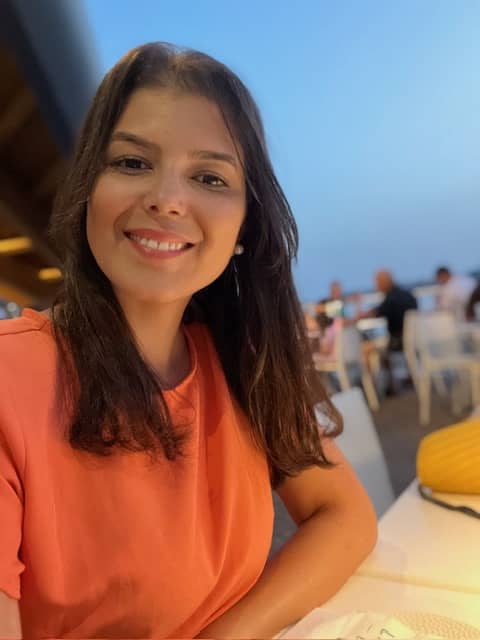 Meriem HAIRECH