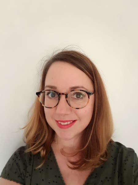 Dr Adeline BOSC