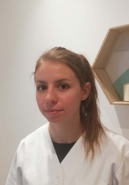 Céline Bastardie