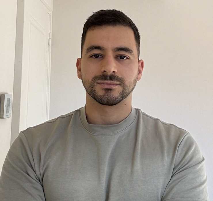 MOHAMED  SEDDIKI