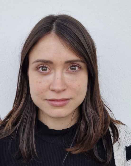 Dr Alicia RUIZ