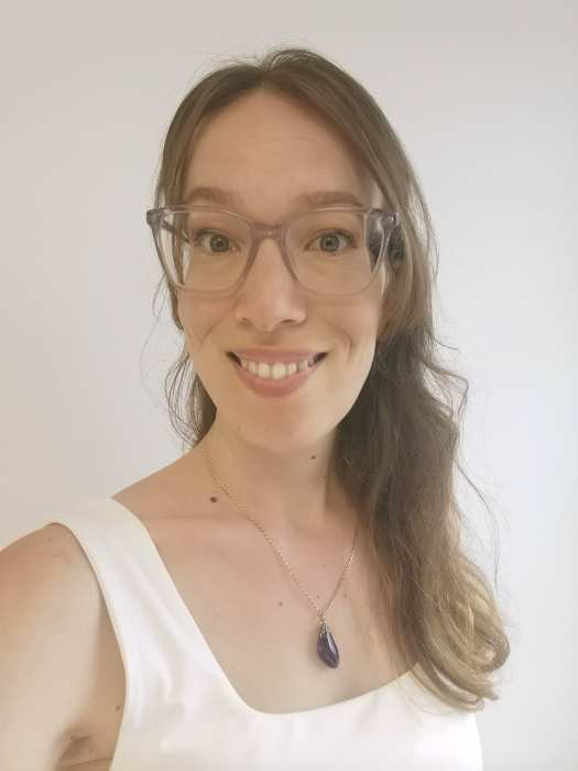 Marion BOURSIER