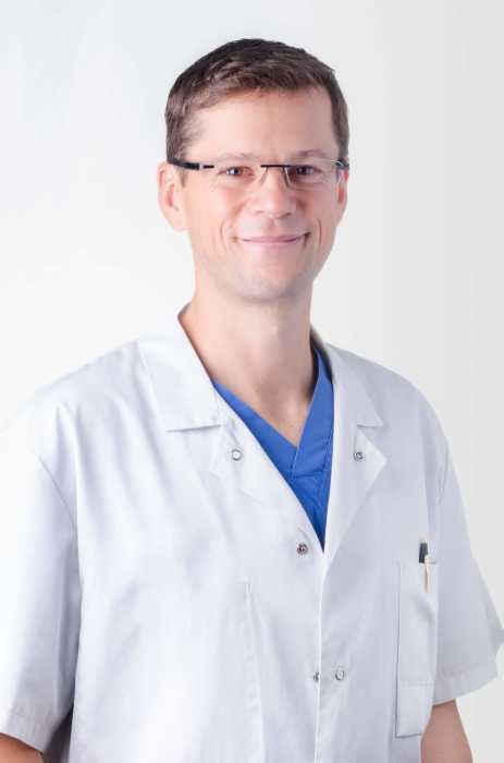 Dr Nicolas RENARD