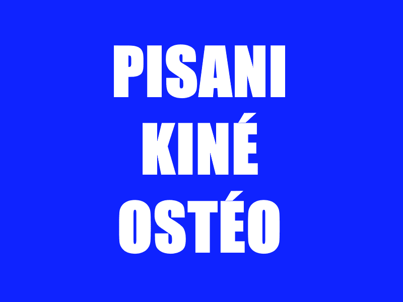 Pierre Pisani
