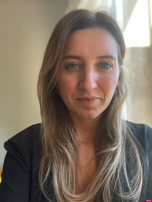 Dr Francesca Ferrandi