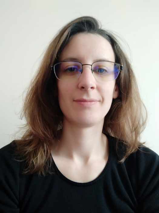 Anne De Ridder