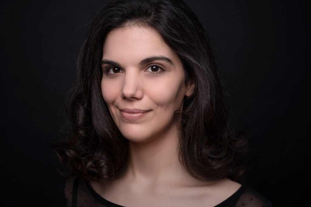 Dr Sarah-Lee Kouyoumdjian-Salas, Psychologue à Maisons-Alfort