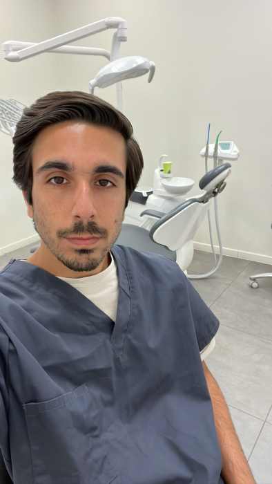 Dr Aaron Aiache, Chirurgien dentiste à Montereau-Fault-Yonne