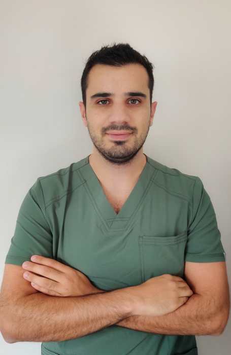 Dr RUDY BEAZIZ