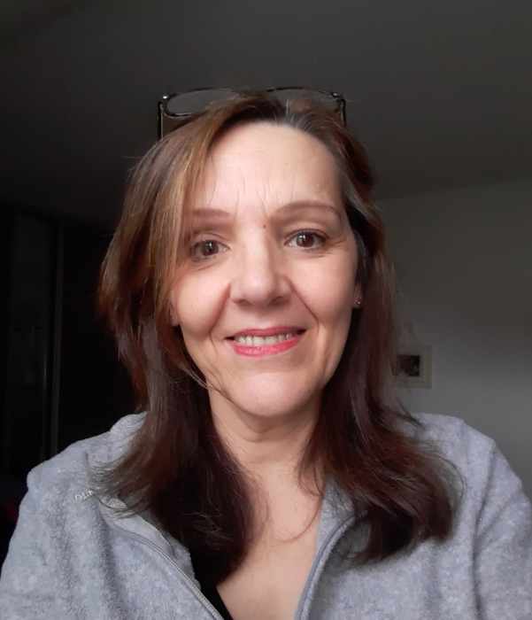 Nathalie HONORE