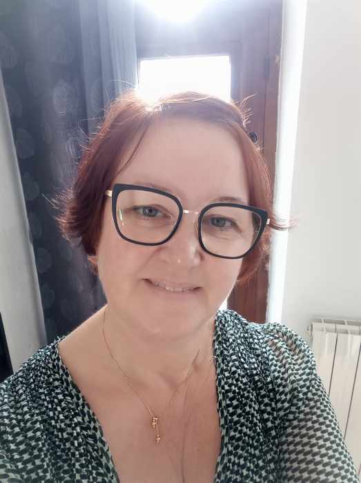 CORINNE CUBEAU