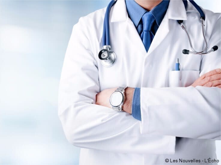 Dr Aurore Deloor Demay, Médecin généraliste à Champniers