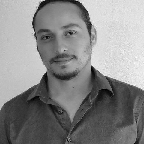 ANTOINE GOURIN