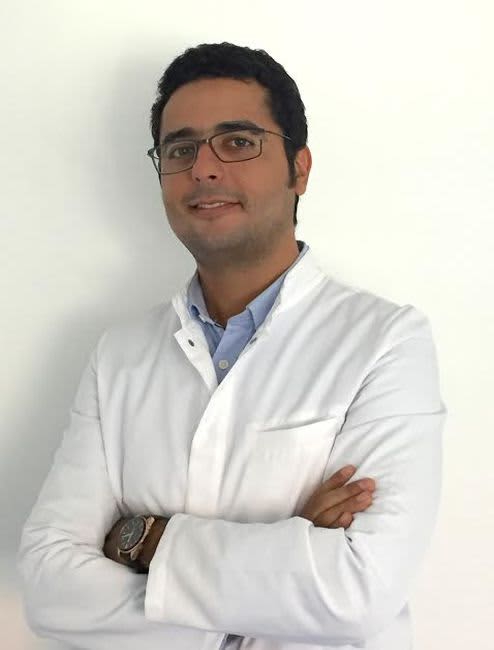 Dr Réda CHERRAT